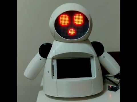 Rob&amp;ocirc; da Alegria