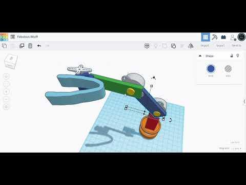 Robotic Hand Explanation | How It Work?