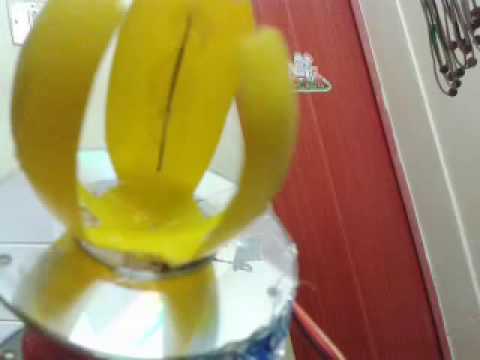 Robotic arm gripper