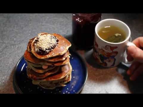 Rock &amp;amp; Roll Recipe #7: How To Make Raspberry Drop Scones