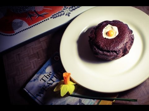 Rock &amp;amp; Roll Recipe #11: Beetroot &amp;amp; Chocolate Cake