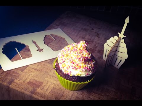 Rock &amp;amp; Roll Recipe #10: Wheat Free Cupcakes