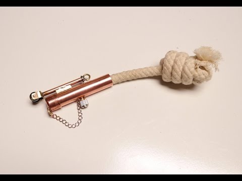 Rope Lighter (windproof)