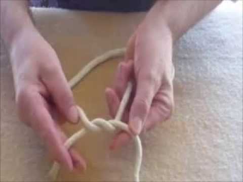 Rope Magic Revealed Part 1 - Easy Tricks for Kids