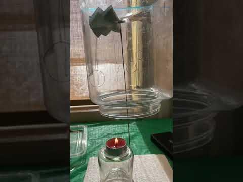 Rotating Lamp: Proof of Concept (Fan V2 + Lampshade V2 + Weights V2)