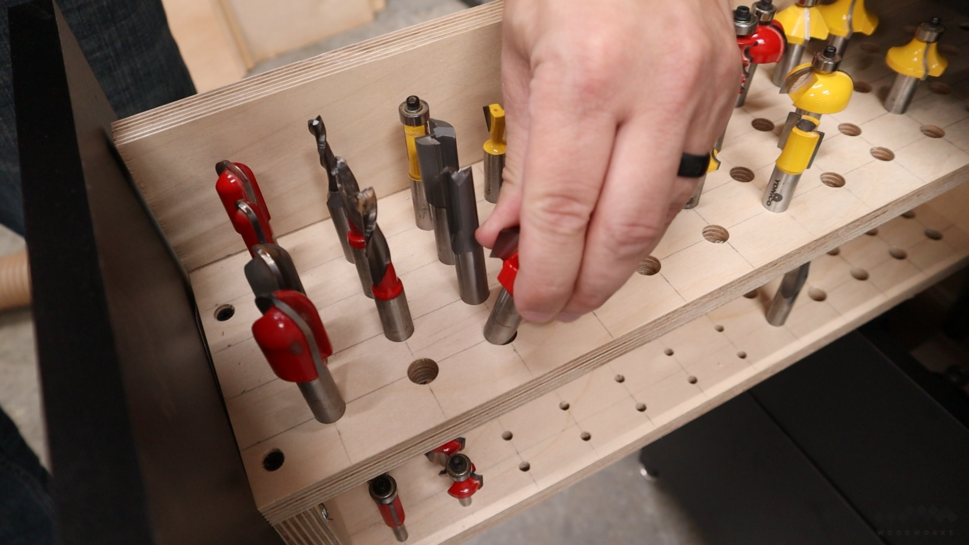 Router Table Storage Final 2.bmp