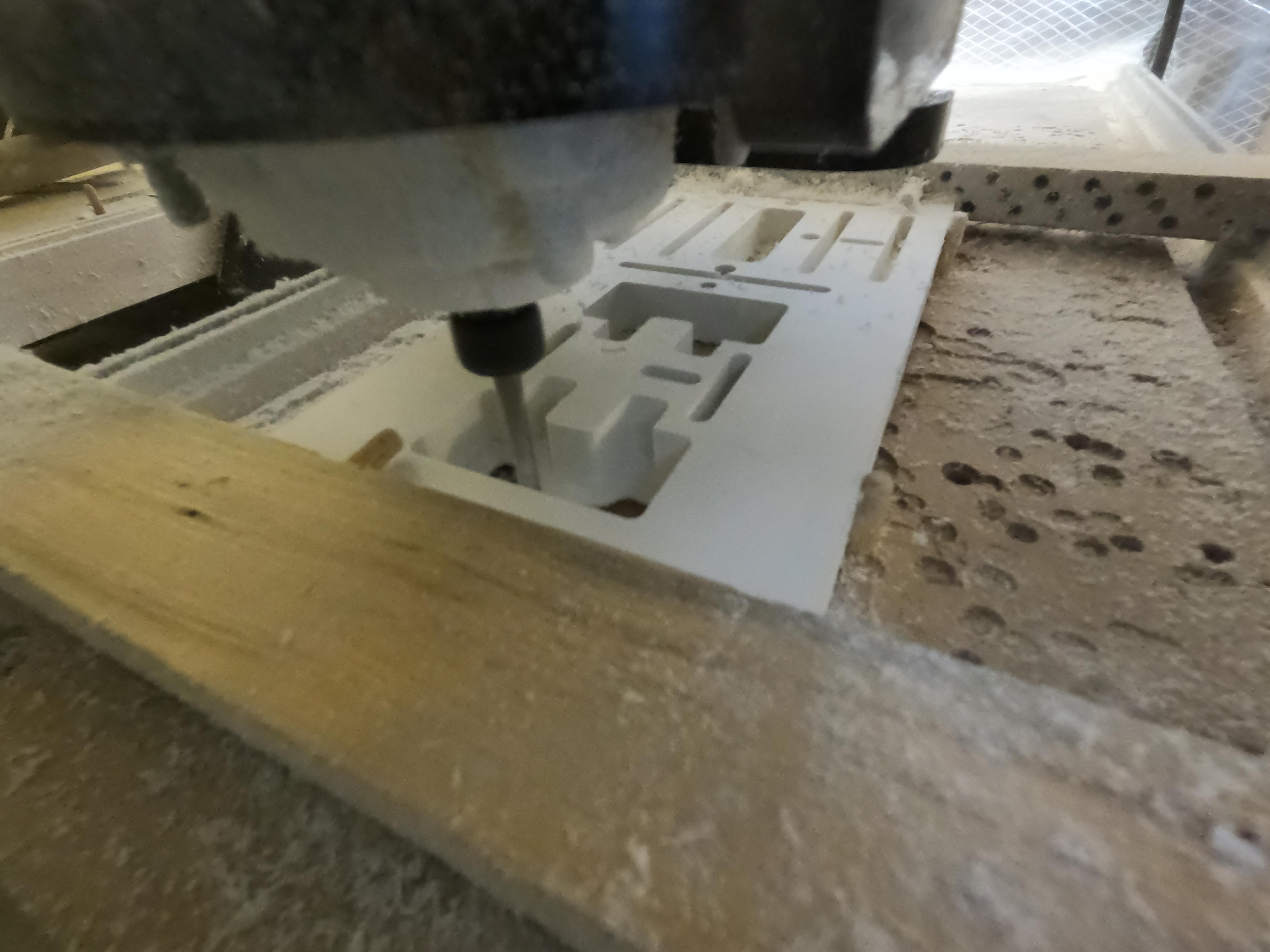 Router Template Via CNC for Mortise and Tenon (12).JPG