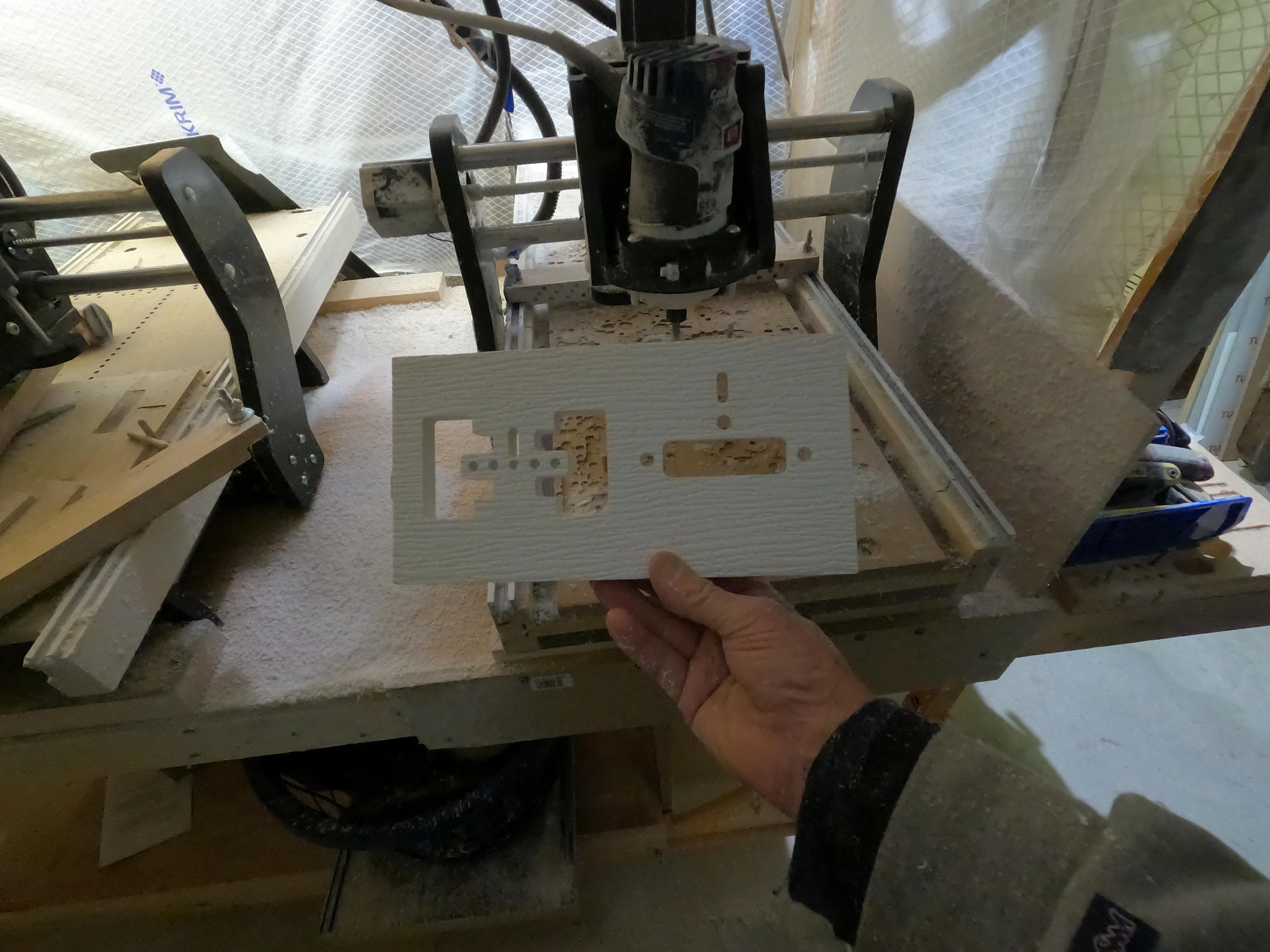 Router Template Via CNC for Mortise and Tenon (15).JPG