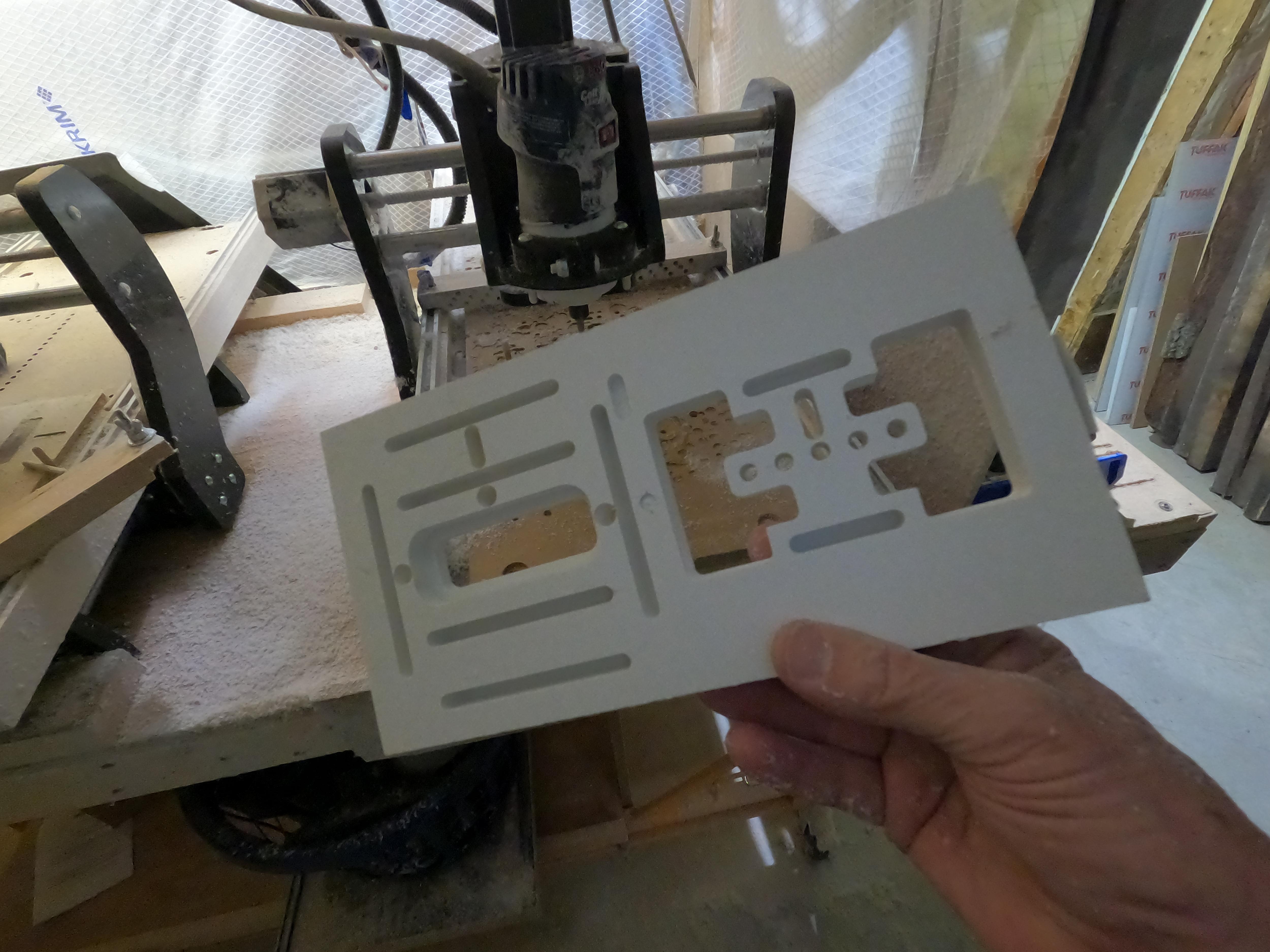 Router Template Via CNC for Mortise and Tenon (16).JPG