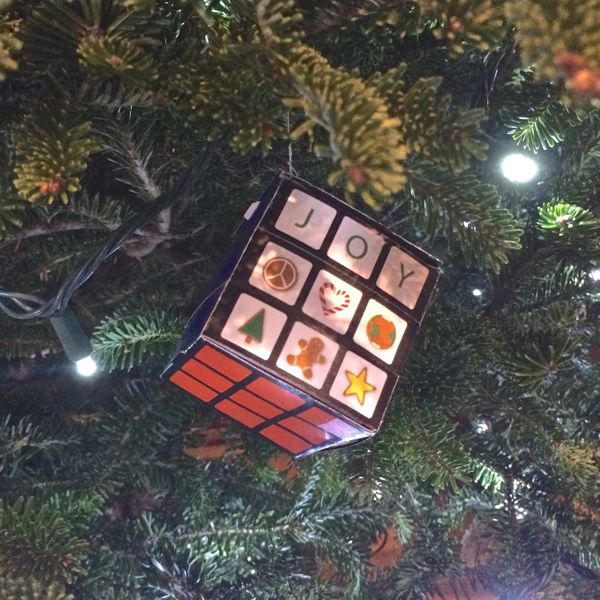 Rubik's cube Joy ornament.jpg