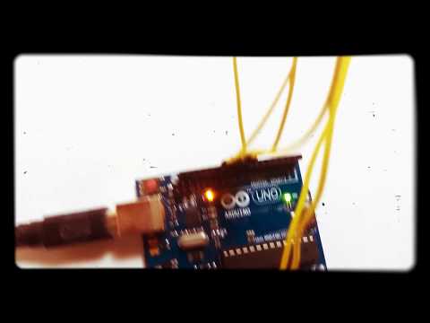 Running DC motors with L293D