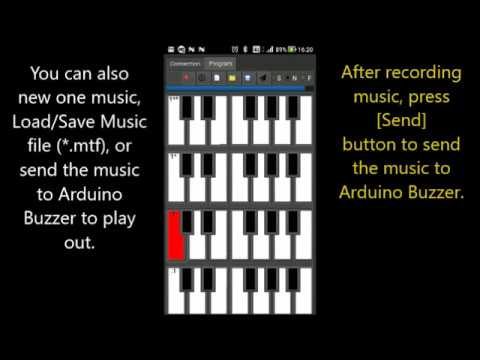 RvPiano Whole Tutorial