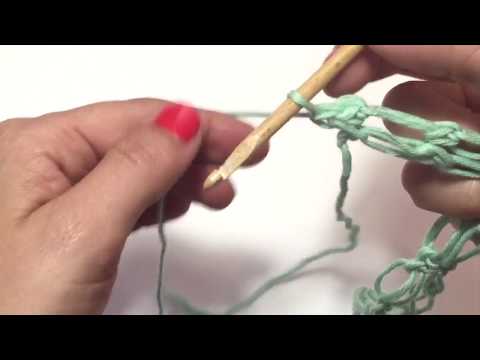 SALOMON STITCH - WE ARE KNITTERS