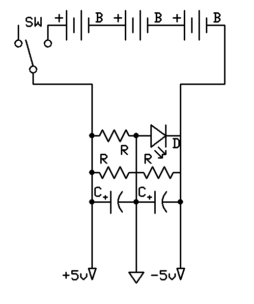 SCHEMATIC POWER SECTION.bmp