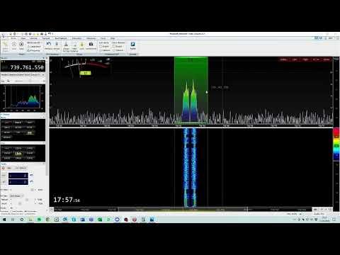 SDR console converter