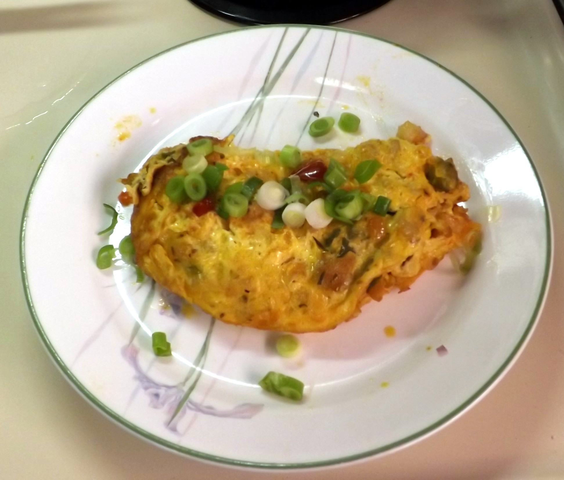 SHRIMP OMELET 023.JPG