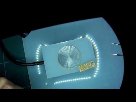 SMD Soldering HotPlate