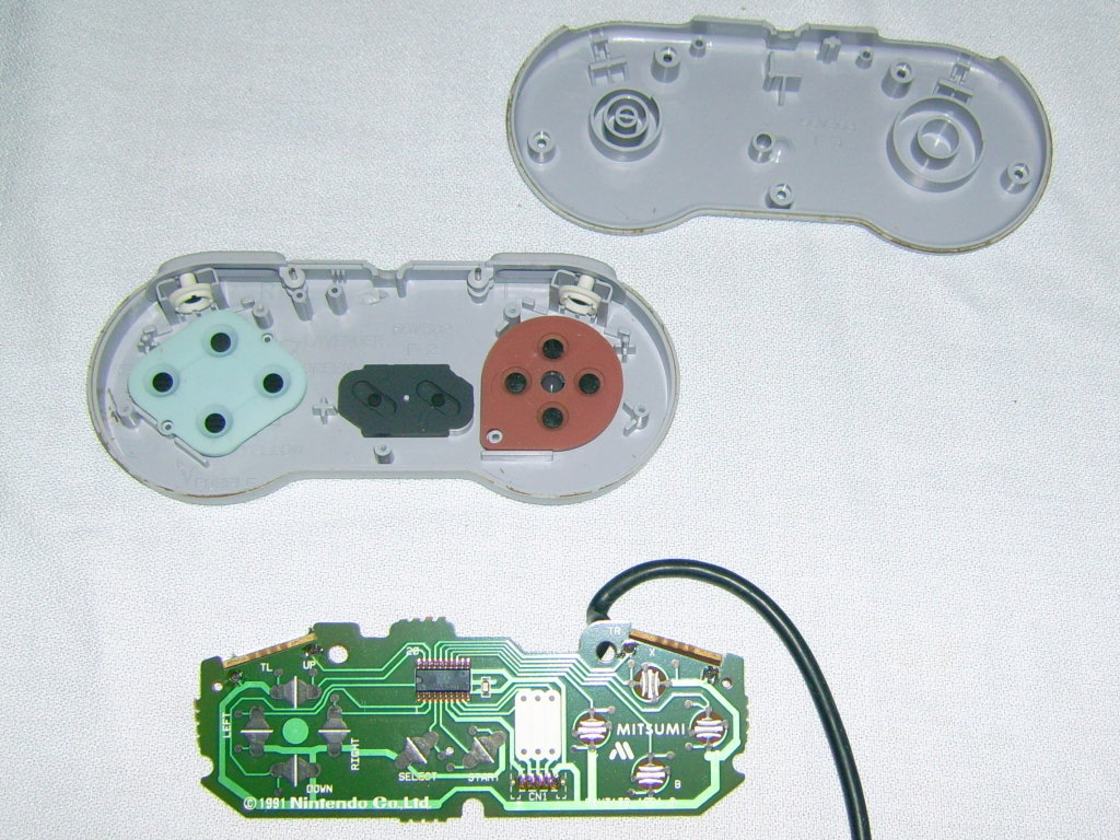 SNES parts unmodified.JPG