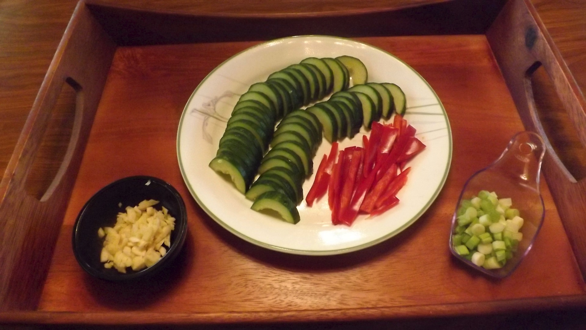 STIR-FRY CUCUMBERS 007.JPG