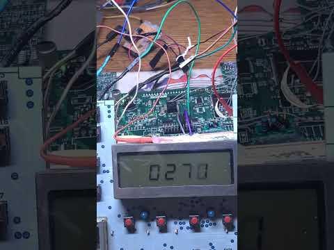 STM32F1 high-density MCU Arduino