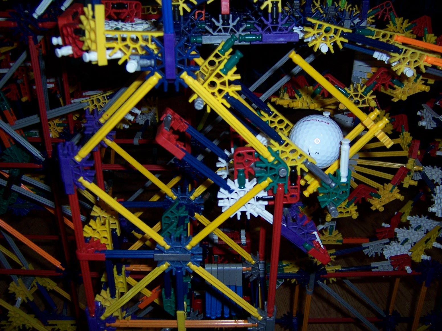 SUBDUCTION, Ball Machine 11.JPG