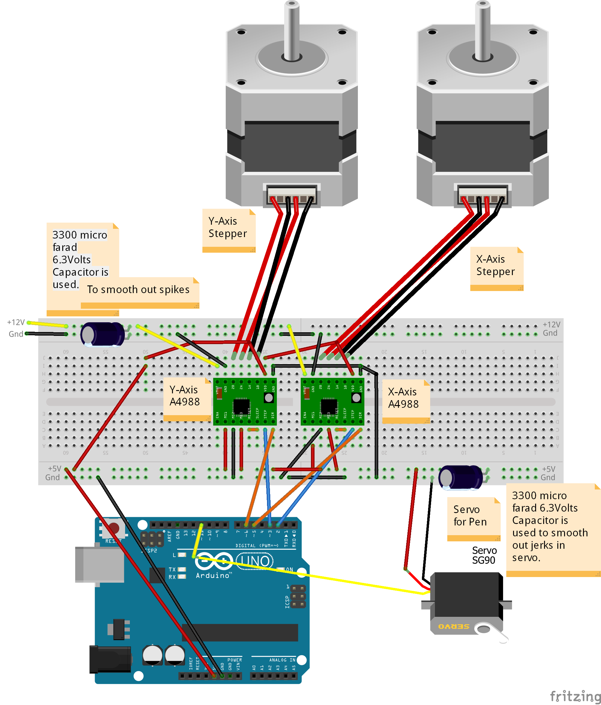 Sahil CNC grbl with 2 steppers and 1 servo wiring_bb.png