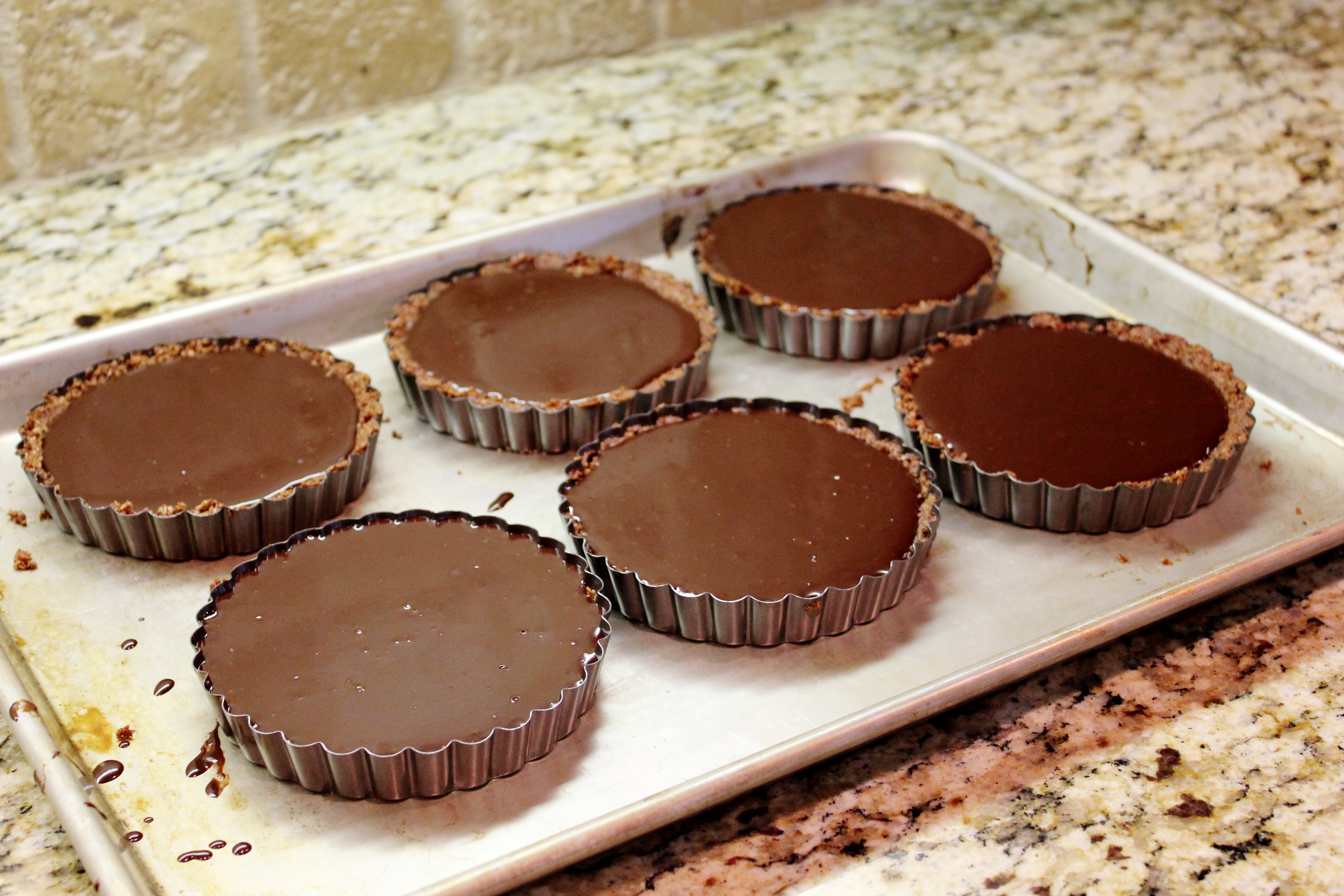 Salted Chocolate Truffle Tarts GF (3).JPG