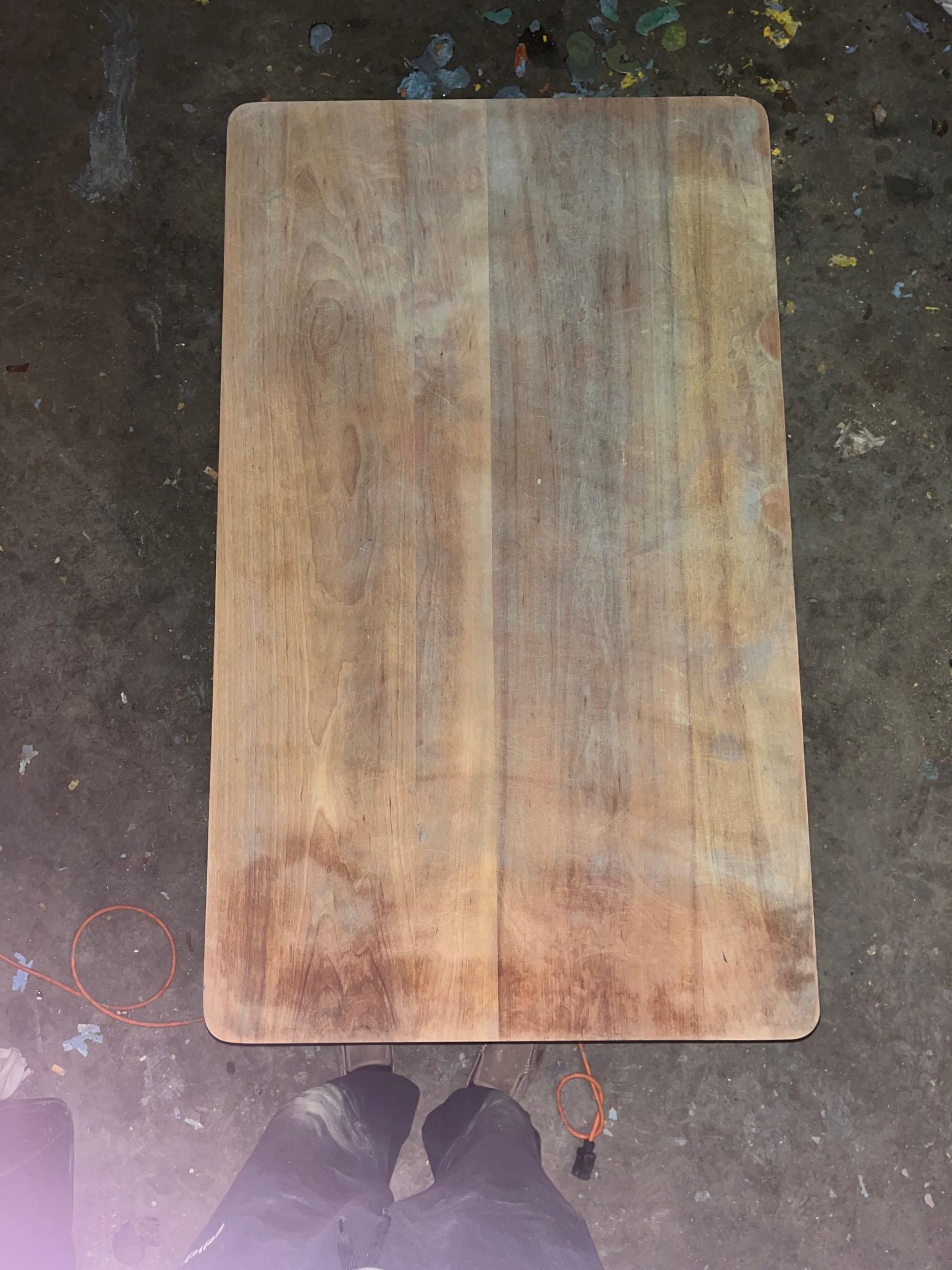 Sanded Table.jpg