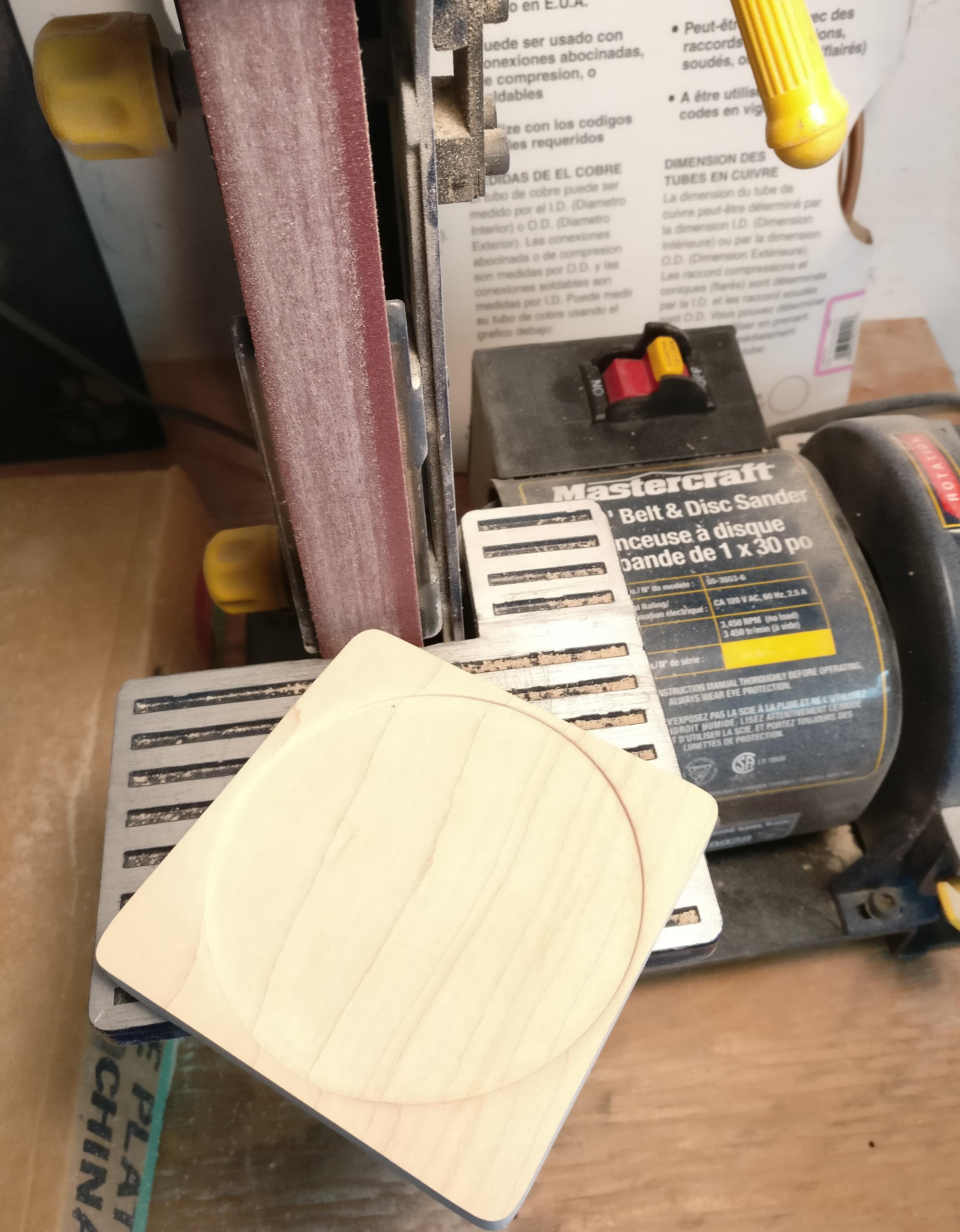 Sanding Smooth on Belt Sander.jpg