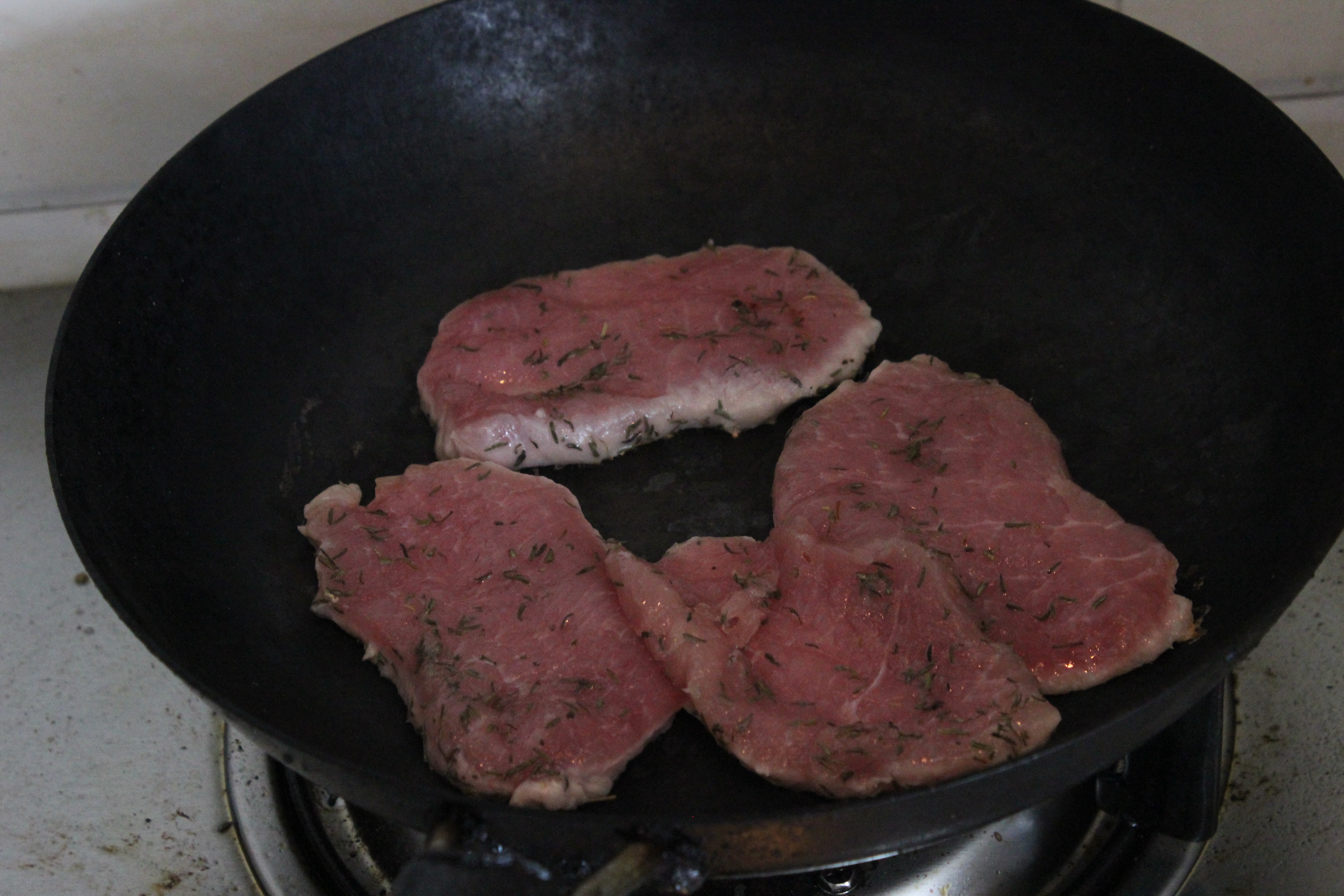 Sandwich Loin Cooking 1.JPG