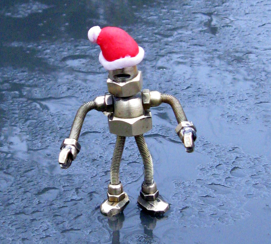 Santas Little Robot Helper 14.JPG