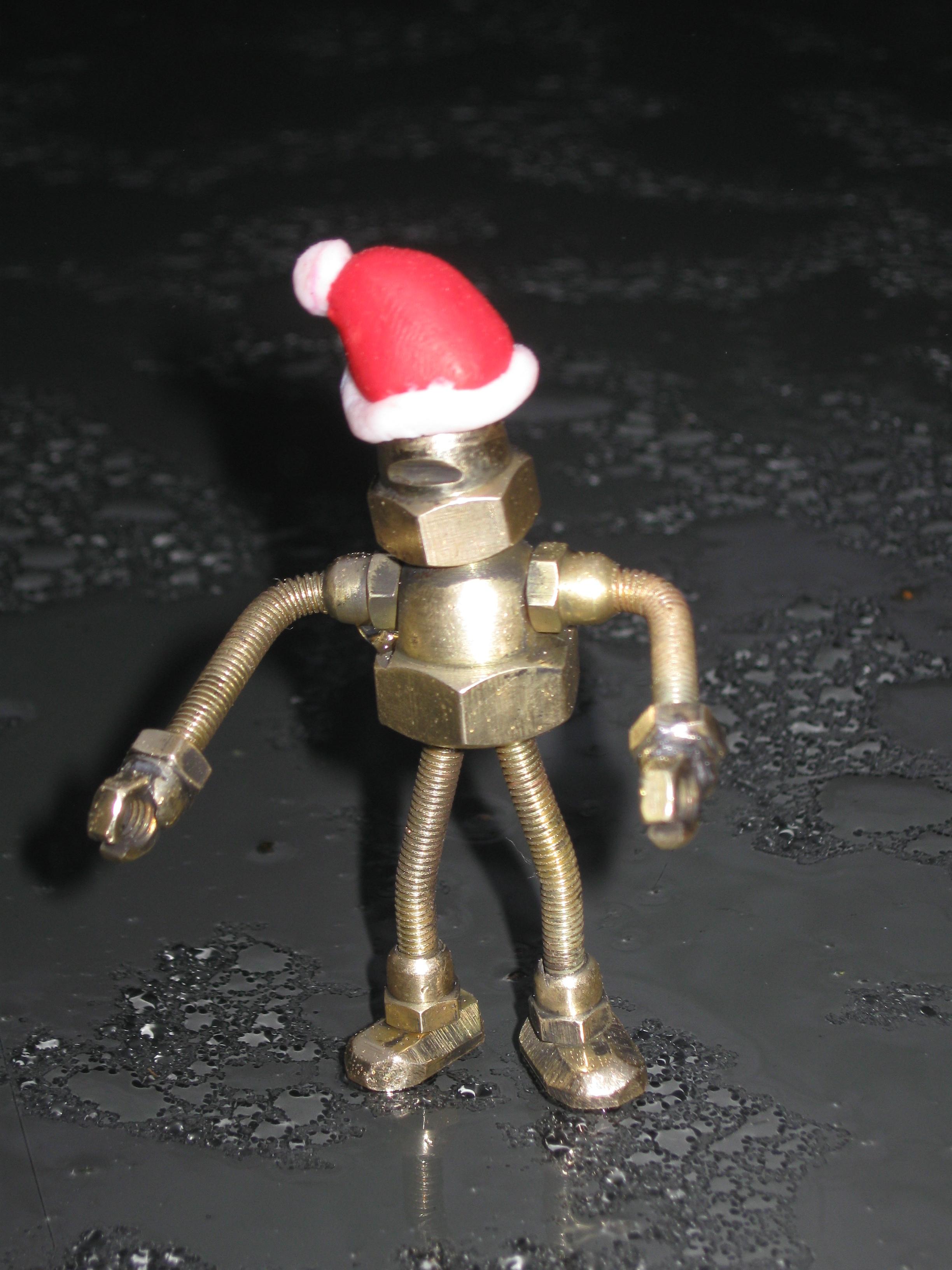 Santas Little Robot Helper 16.JPG