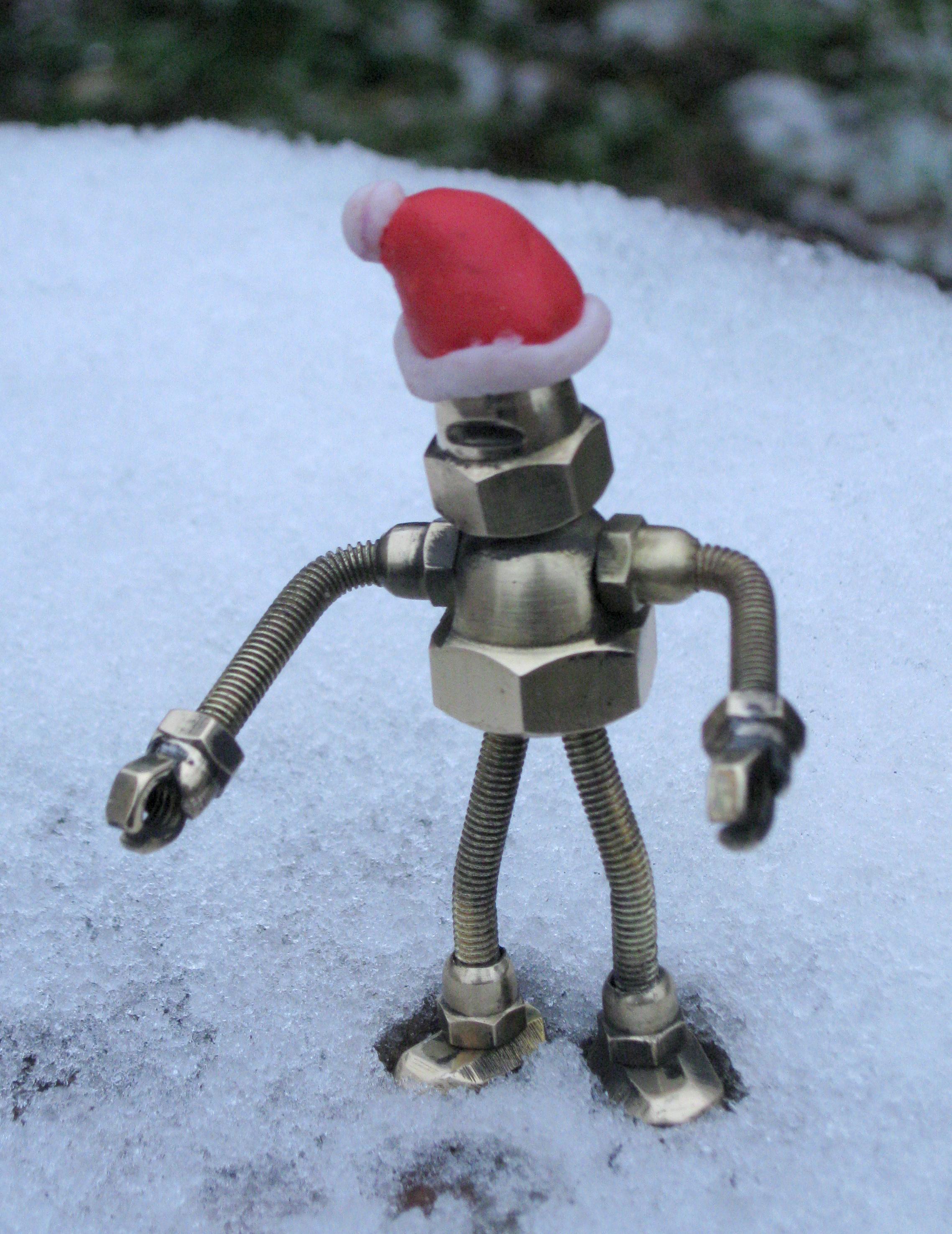 Santas Little Robot Helper 9.JPG