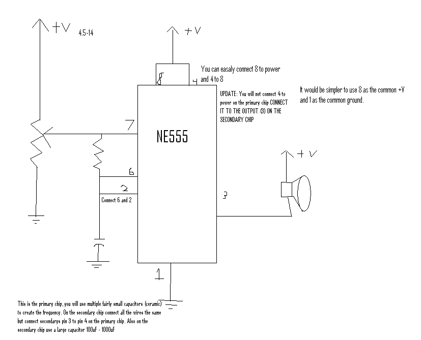 Schematic 555 beeper.bmp