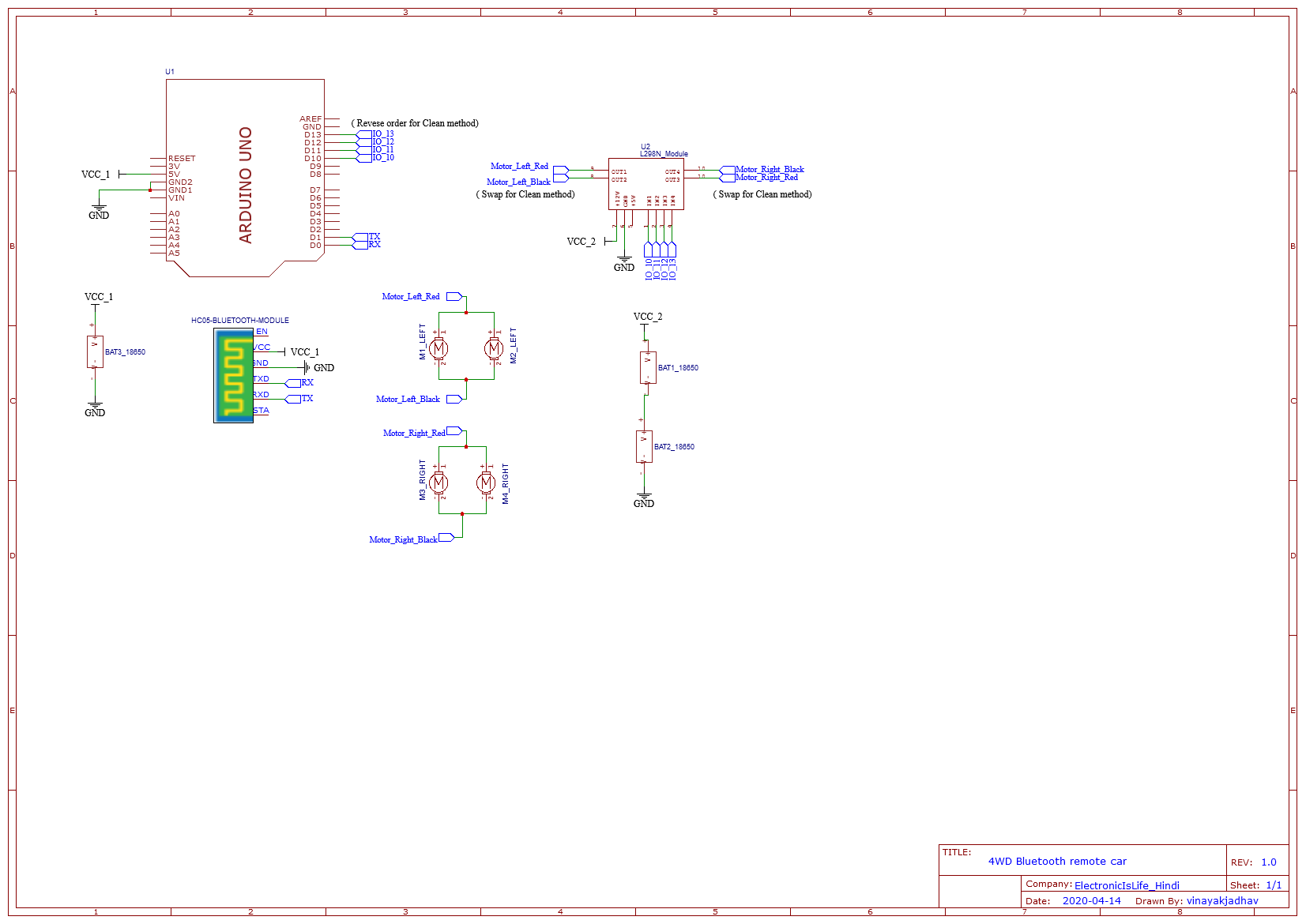 Schematic_4WD bluetooth remote car_2020-10-20_20-31-39.png