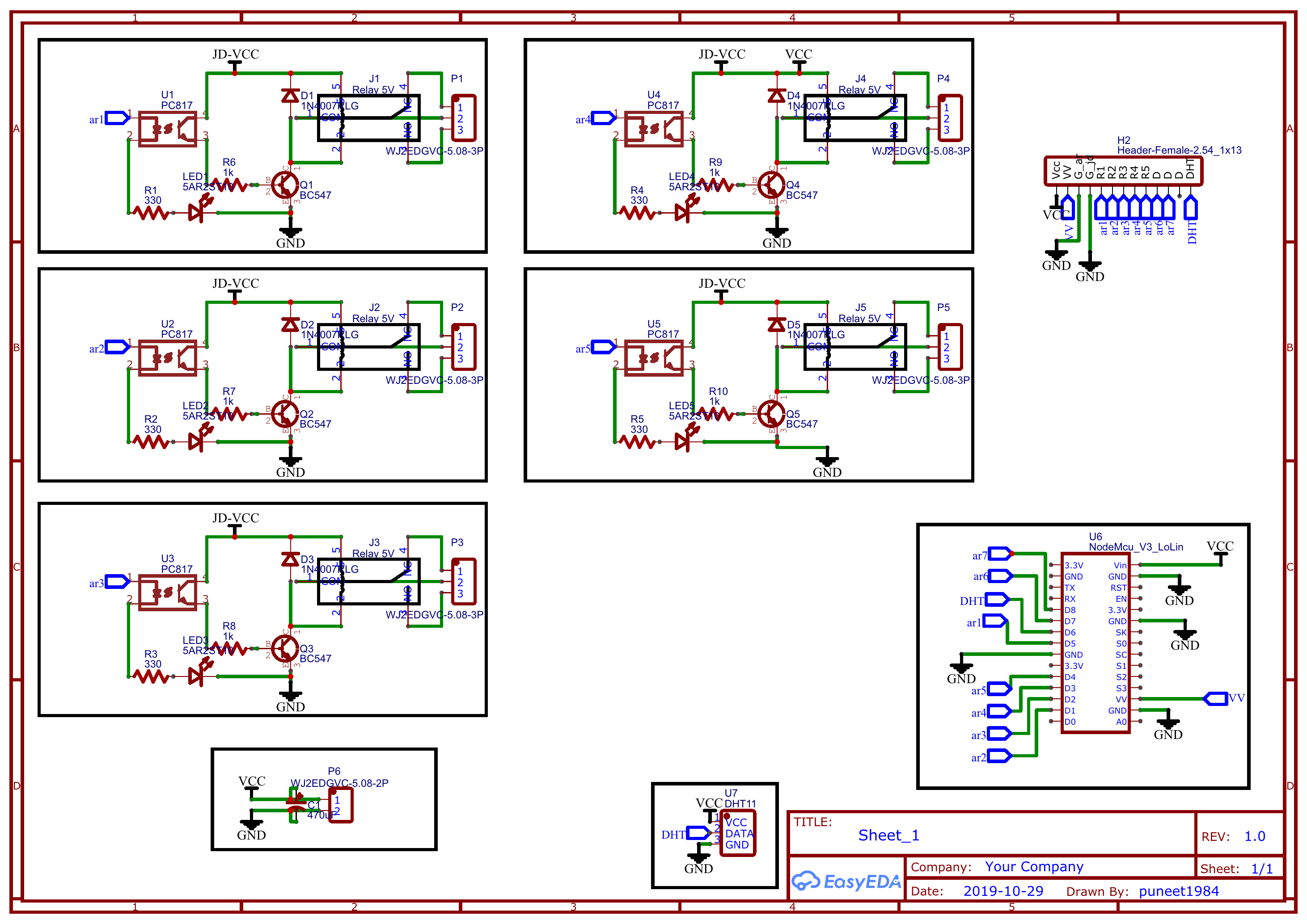 Schematic_5 relay+esp8266-wifi V2_Sheet_1_20200213020732.png