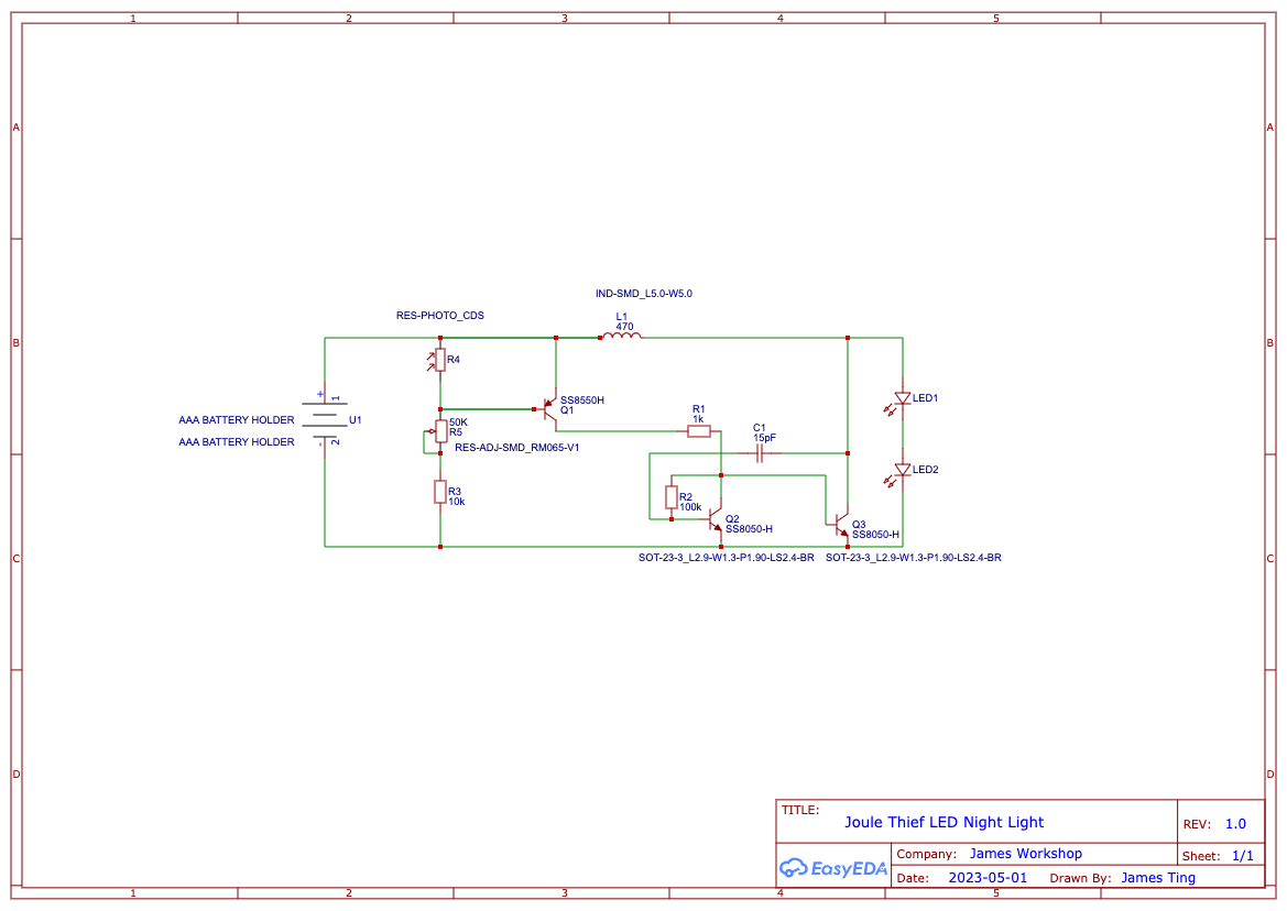 Schematic_AAA Joule Thief_2023-05-03.png