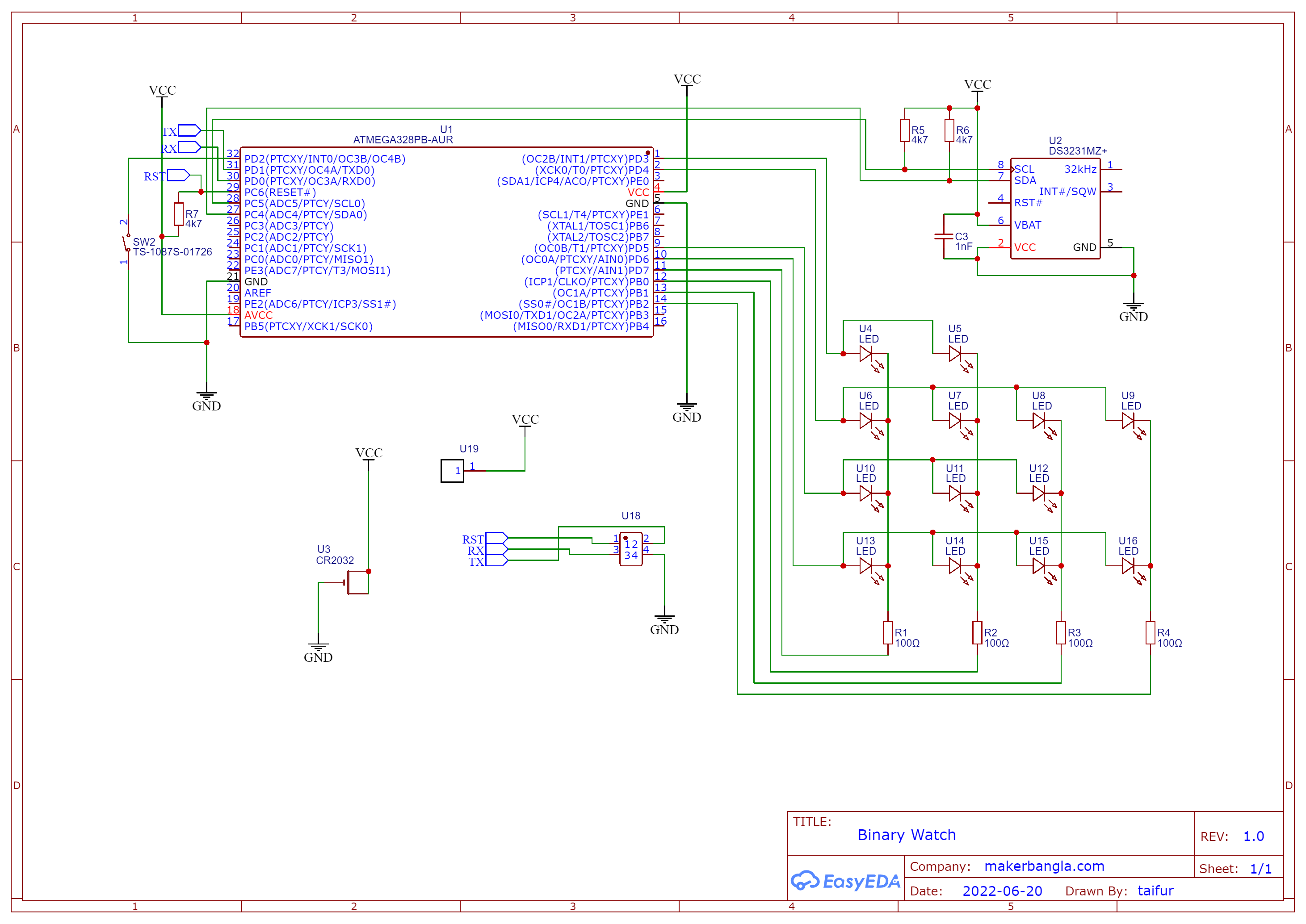 Schematic_PCB Binary Watch Battery v4_2023-01-21.png