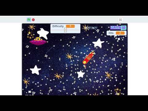 Scratch Game Demo