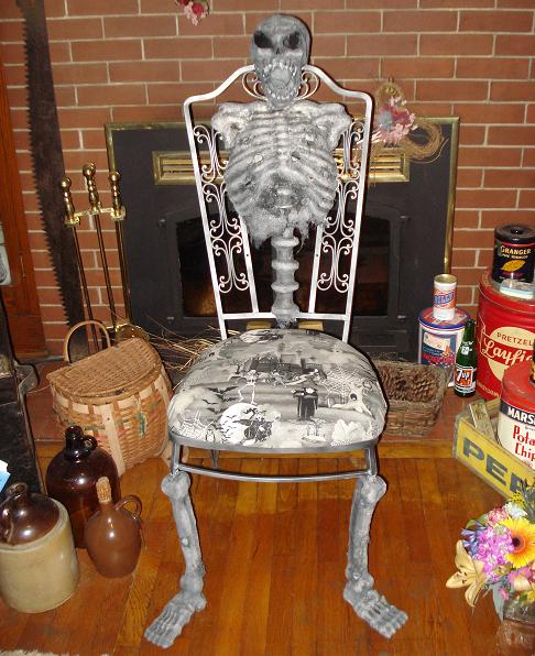 Screamin Skelly Chair Completed.jpg