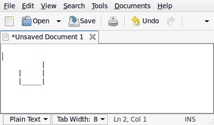 Screenshot-*Unsaved Document 1 - gedit.png