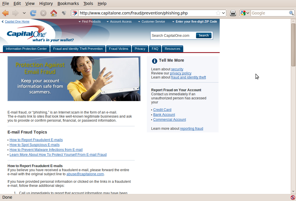 Screenshot-Capital One tips on how to recognize and report phishing - Mozilla Firefox.png