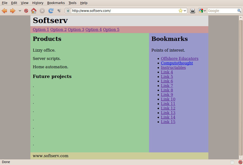 Screenshot-Softserv main page - Mozilla Firefox.png