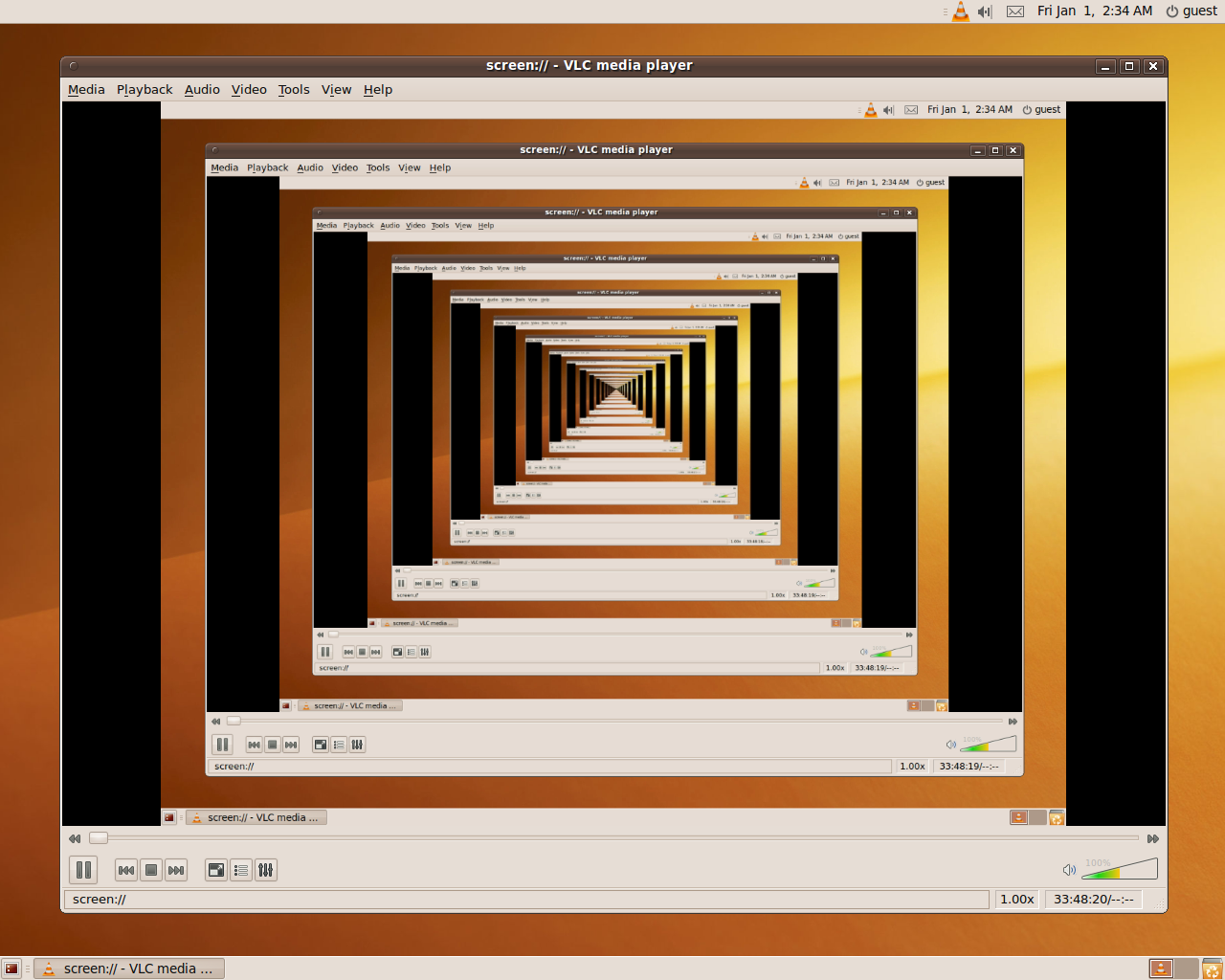 Screenshot_Recursion_via_vlc.png