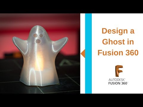 Sculpting in Fusion 360