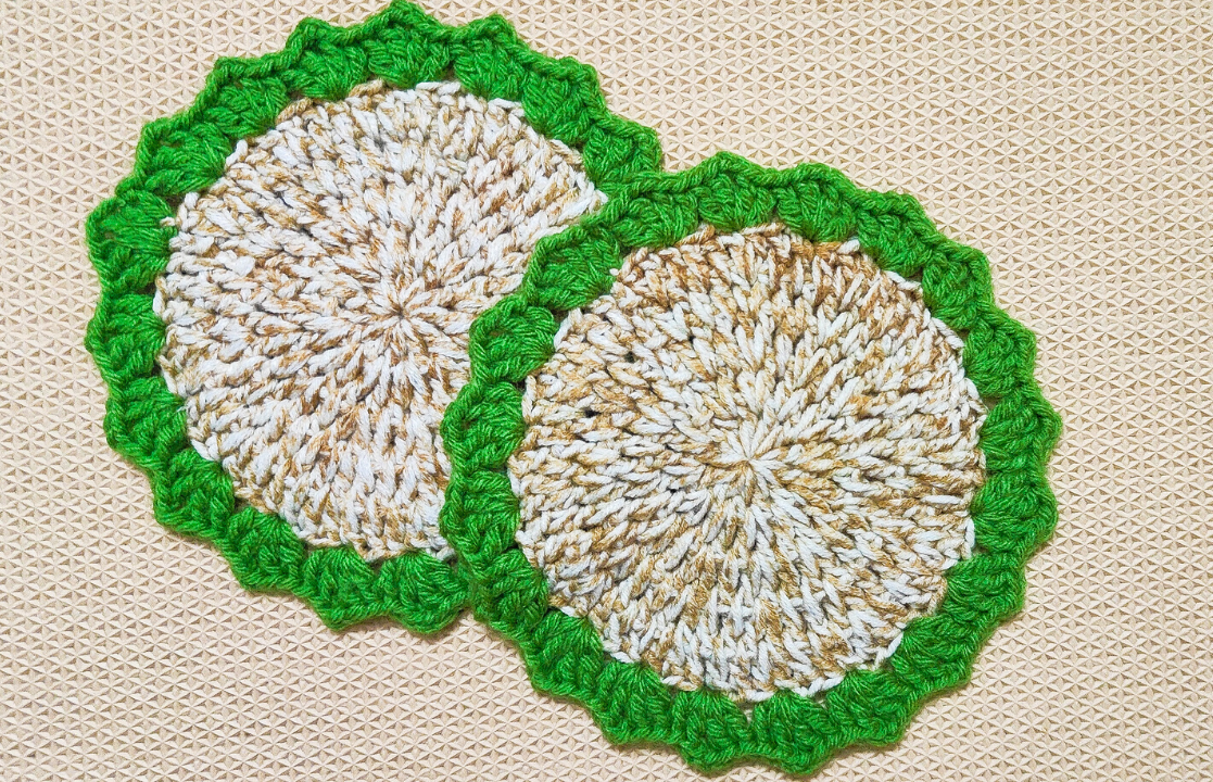 Sea Grass Crochet Coaster (1).png