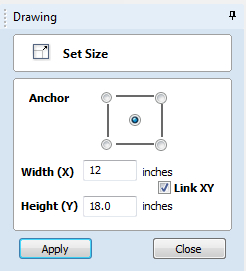 Second start outline size settings.jpg