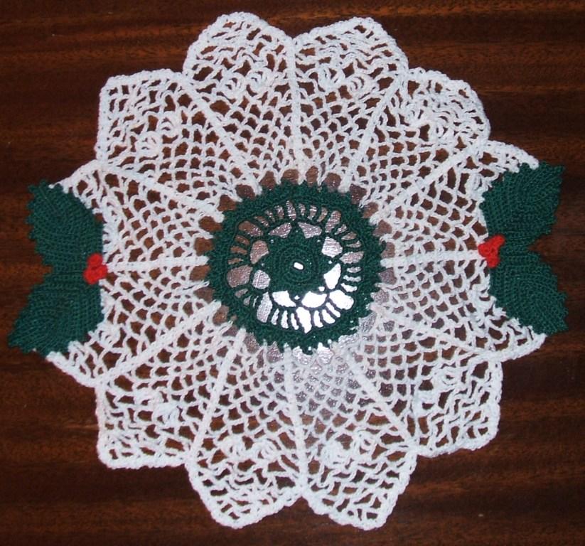 Secret Santa Doily.JPG