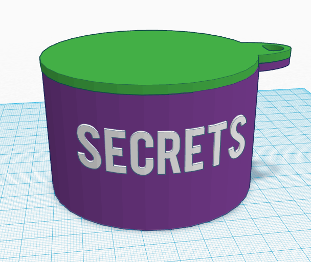 Secrets Container.png