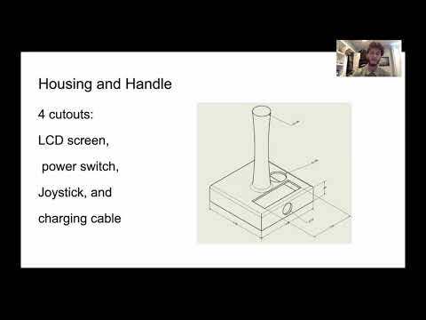 Self-Stabilized Camera Gimbal: Arduino Project